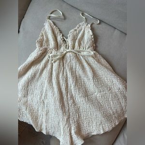 Princess Polly romper